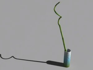 decorative items 3D Model