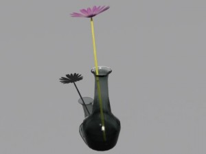 decorative items Modelo 3D