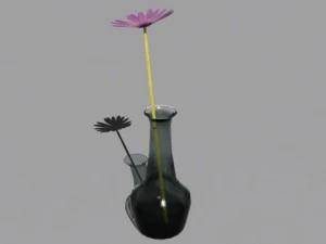 decorative items 3D Model