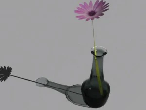 decorative items 3D Model