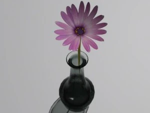 decorative items 3D Model