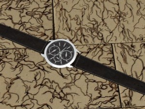 wrist watch Modelo 3D