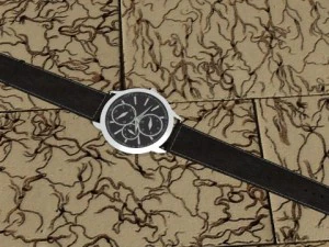 наручные часы 3D Модель