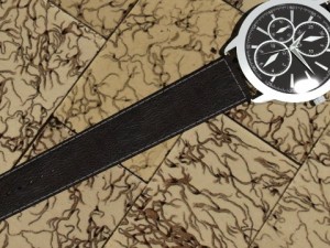 wrist watch Modelo 3D