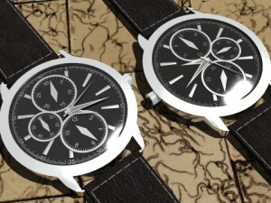 wrist watch Modelo 3D