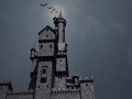 castle 3D Model