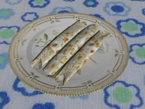 coleta de alimentos Modelo 3D