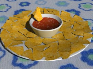 food collection Modelo 3D