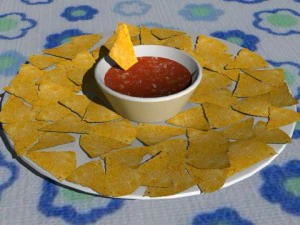 coleta de alimentos Modelo 3D