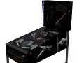 pinball 3D Model