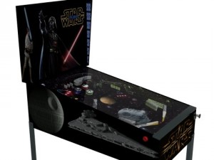 pinball 3D Модель