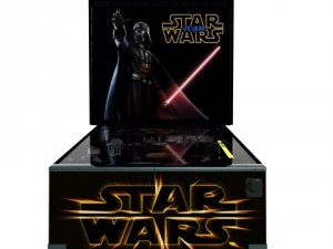 pinball 3D Модель