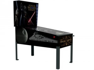 pinball 3D Модель