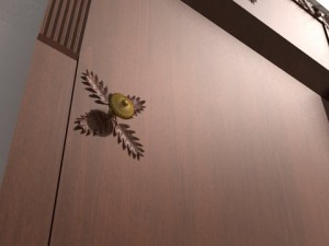 dresser Modèle 3D