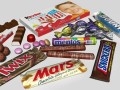 candy collection 3D Модель