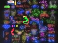 Neon signs collection 3 3Dモデル