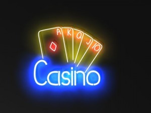 Neon signs collection 3 3D 模型