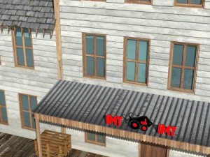 small factory 3D मॉडल