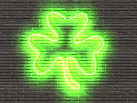 Neon lights for 3d printing 3D Принт Модель