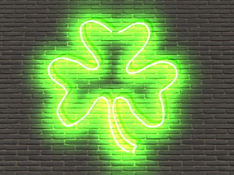 Neon lights for 3d printing 3D Print Model