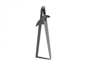 wepons and shields 3D Model