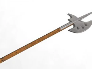 wepons and shields 3D Model