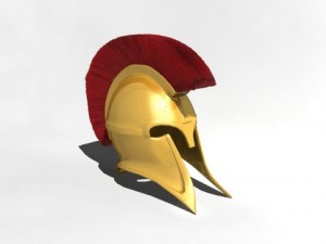 wepons and shields Modèle 3D