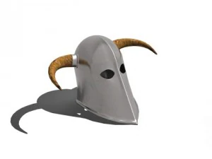 wepons and shields 3D Model