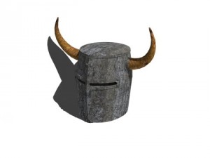 wepons and shields Modèle 3D