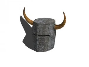 wepons and shields 3D Model