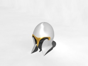 wepons and shields Modèle 3D