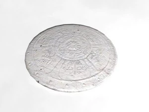 wepons and shields 3D Model