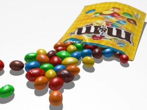 mms 3D Model