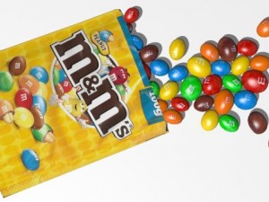 mms 3D Model