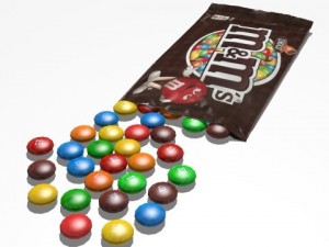 mms 3D Model