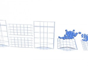 mms 3D Model