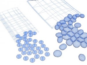 mms 3D Model