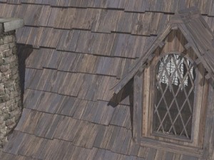 blacksmith shop Modelo 3D