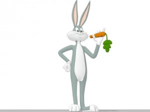 bugs bunny Modelo 3D
