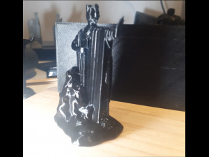 Argonaths Model 3D
