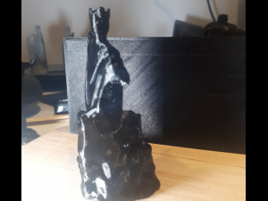 Argonaths Model 3D