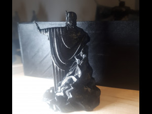 Argonaths Model 3D