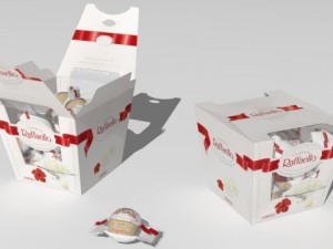raffaelo 3D Model