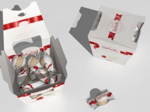 raffaelo Modelo 3D