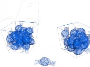 raffaelo Modelo 3D