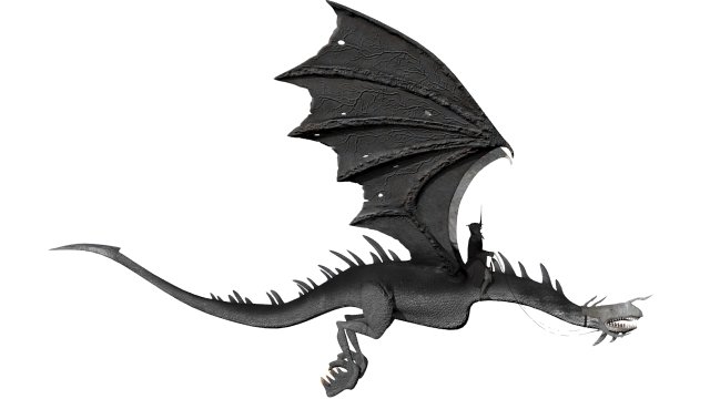 asmus 3D Model .c4d .max .obj .3ds .fbx .stl .blend 