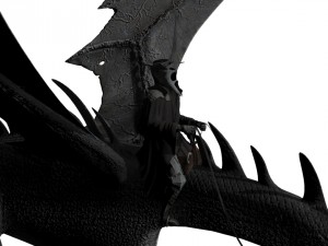 asmus 3D Model