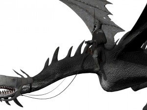 asmus 3D Model
