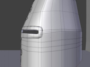 great helm 3D Модель