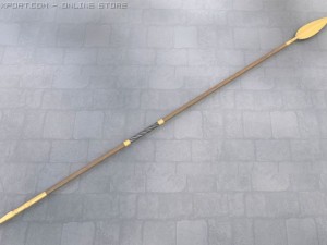 ancient greek spear Modelo 3D